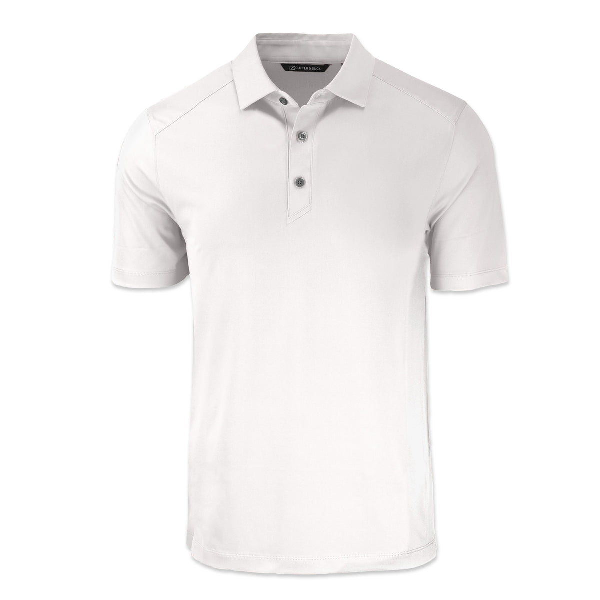 Cutter & Buck Forge Mens Polo