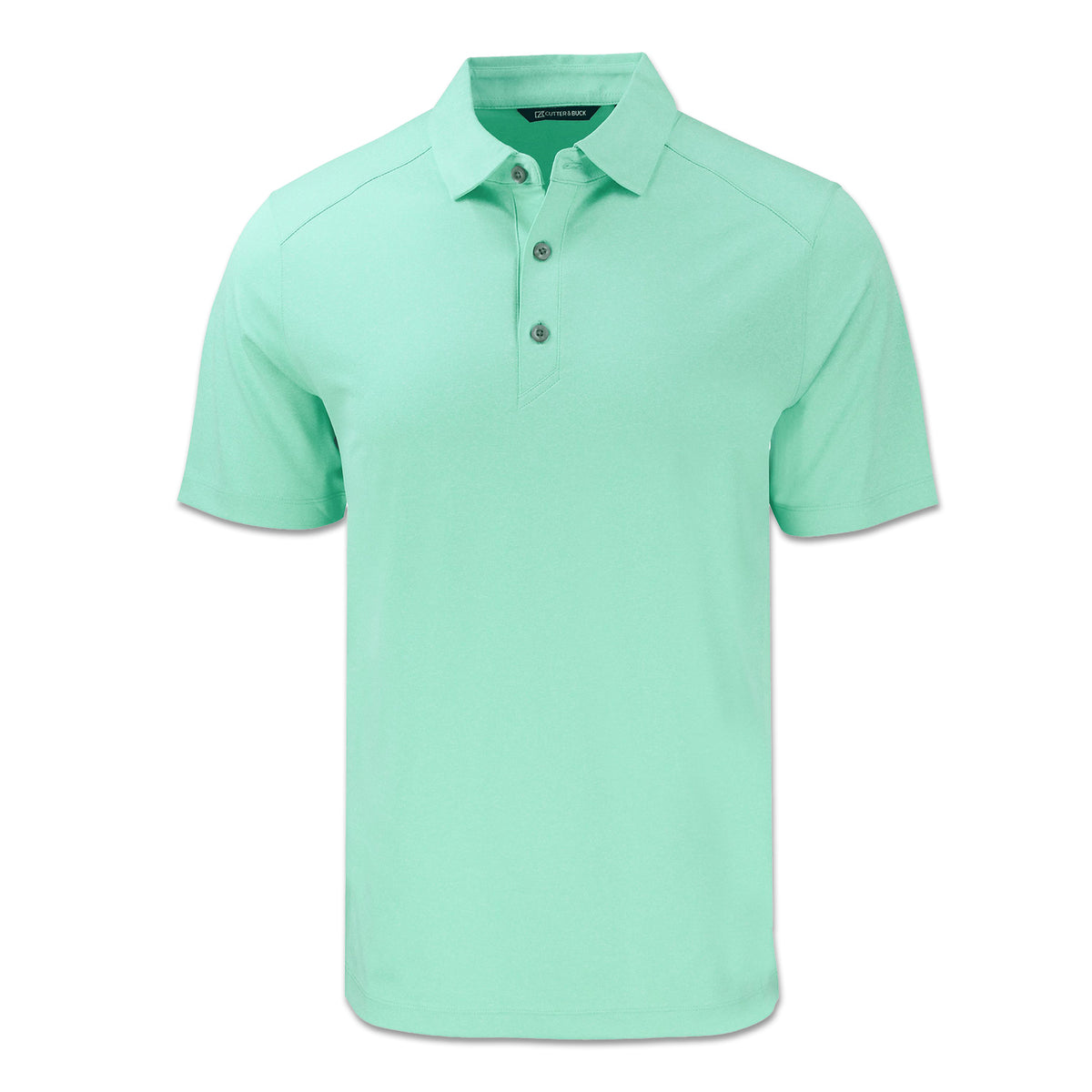 Cutter & Buck Forge Mens Polo