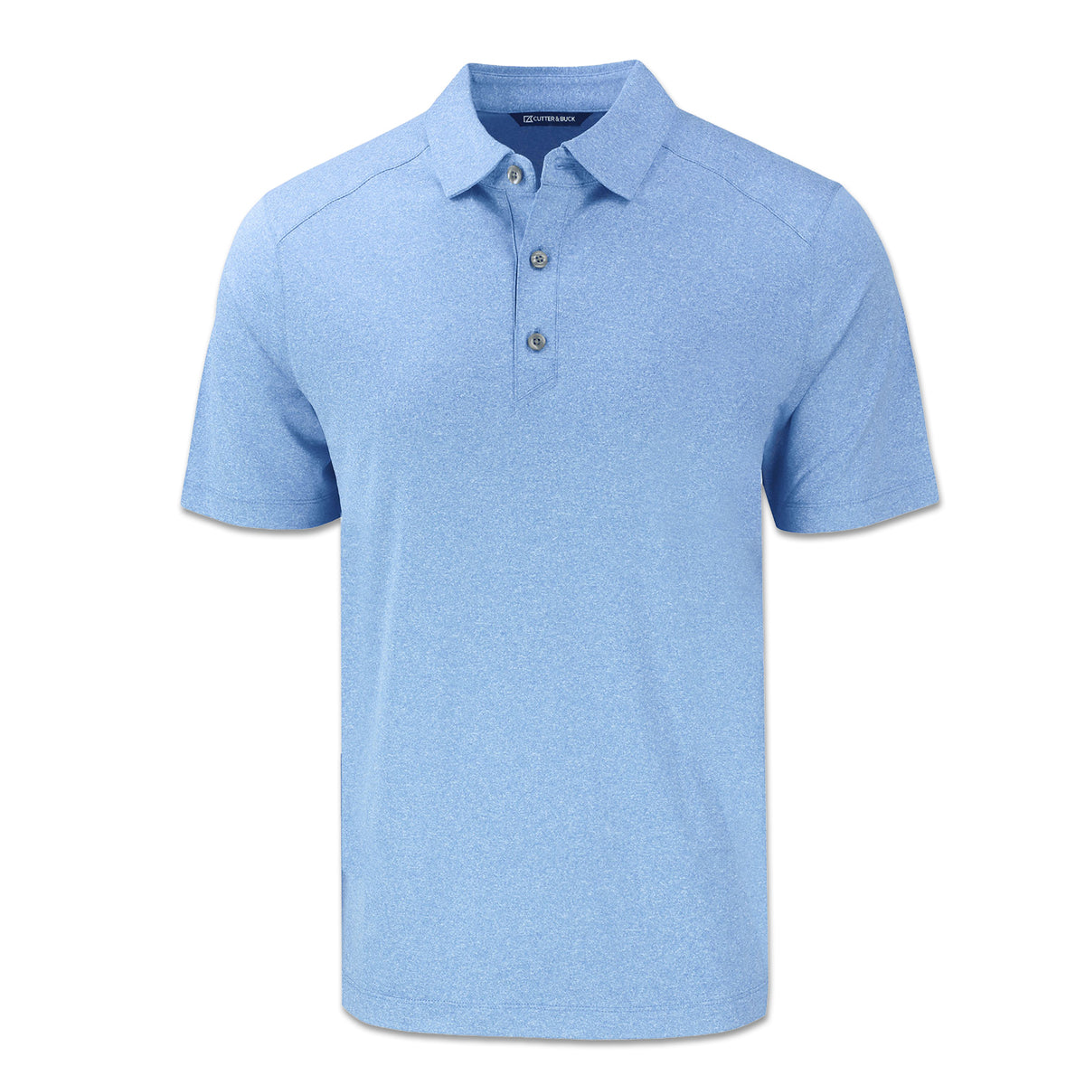 Cutter & Buck Forge Mens Polo