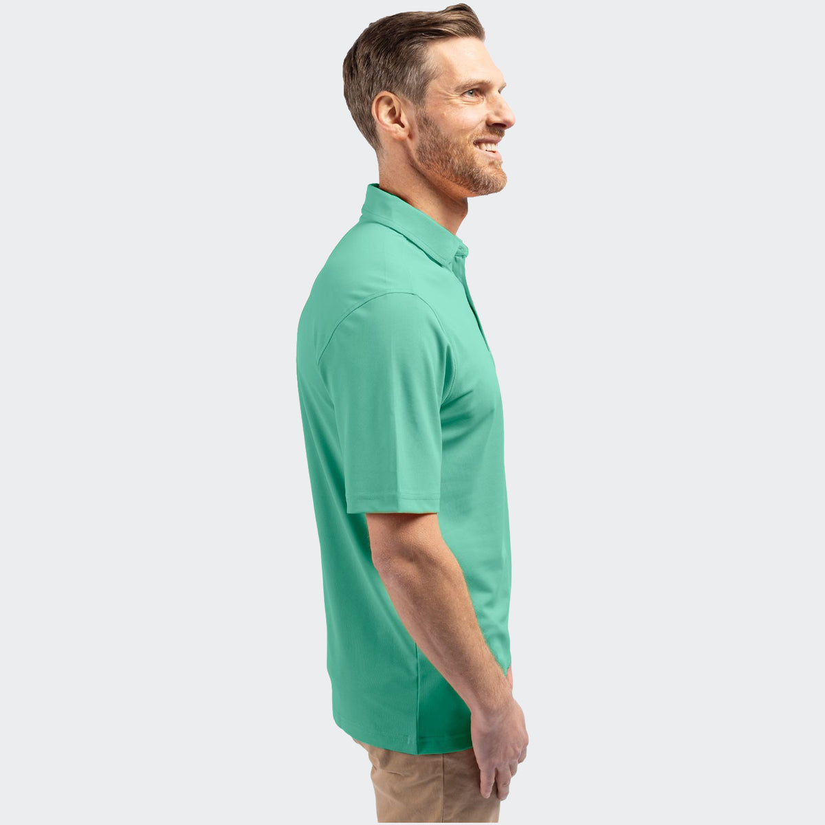 Cutter & Buck Virtue Mens Polo
