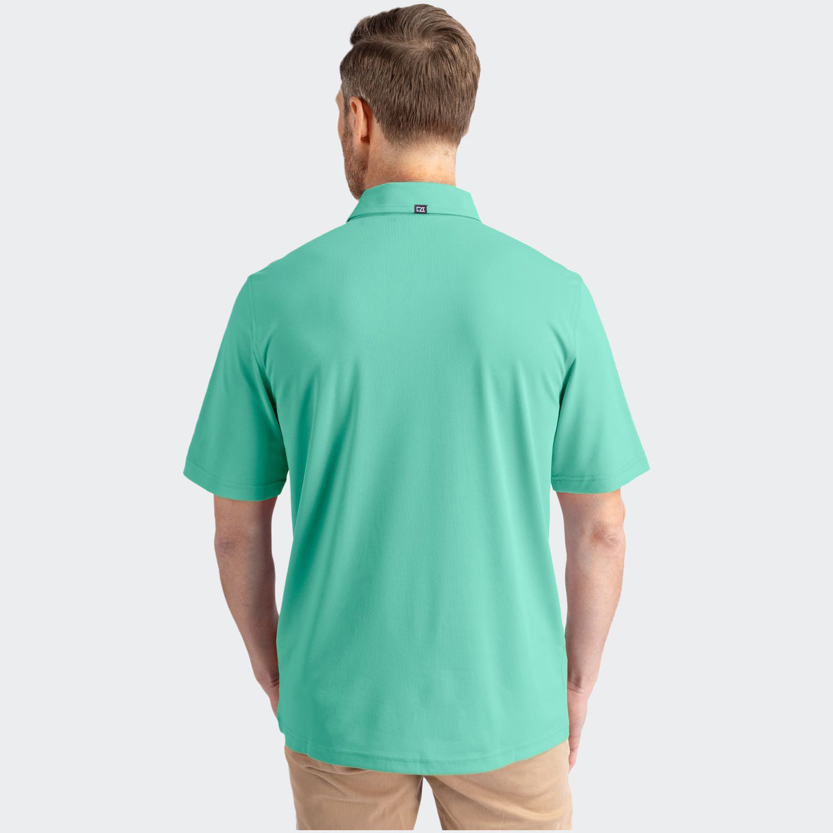 Cutter & Buck Virtue Mens Polo