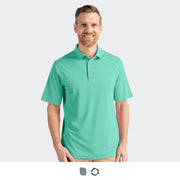 Cutter & Buck Virtue Mens Polo