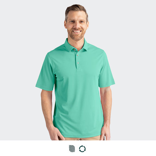 Cutter & Buck Virtue Mens Polo