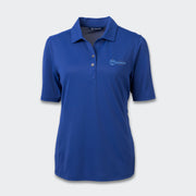 Cutter & Buck Virtue Womens Polo