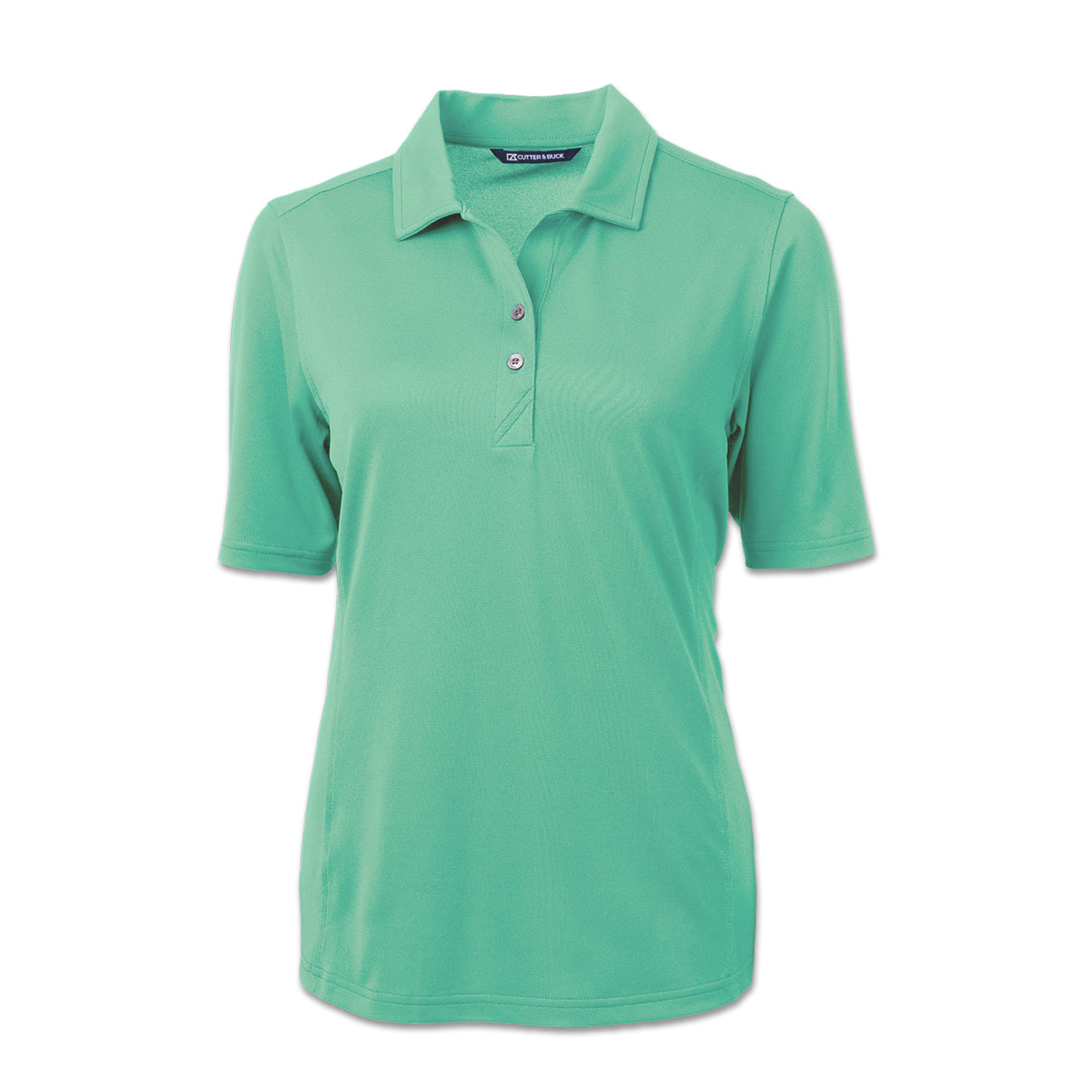 Cutter & Buck Virtue Womens Polo