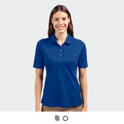 Cutter & Buck Virtue Womens Polo