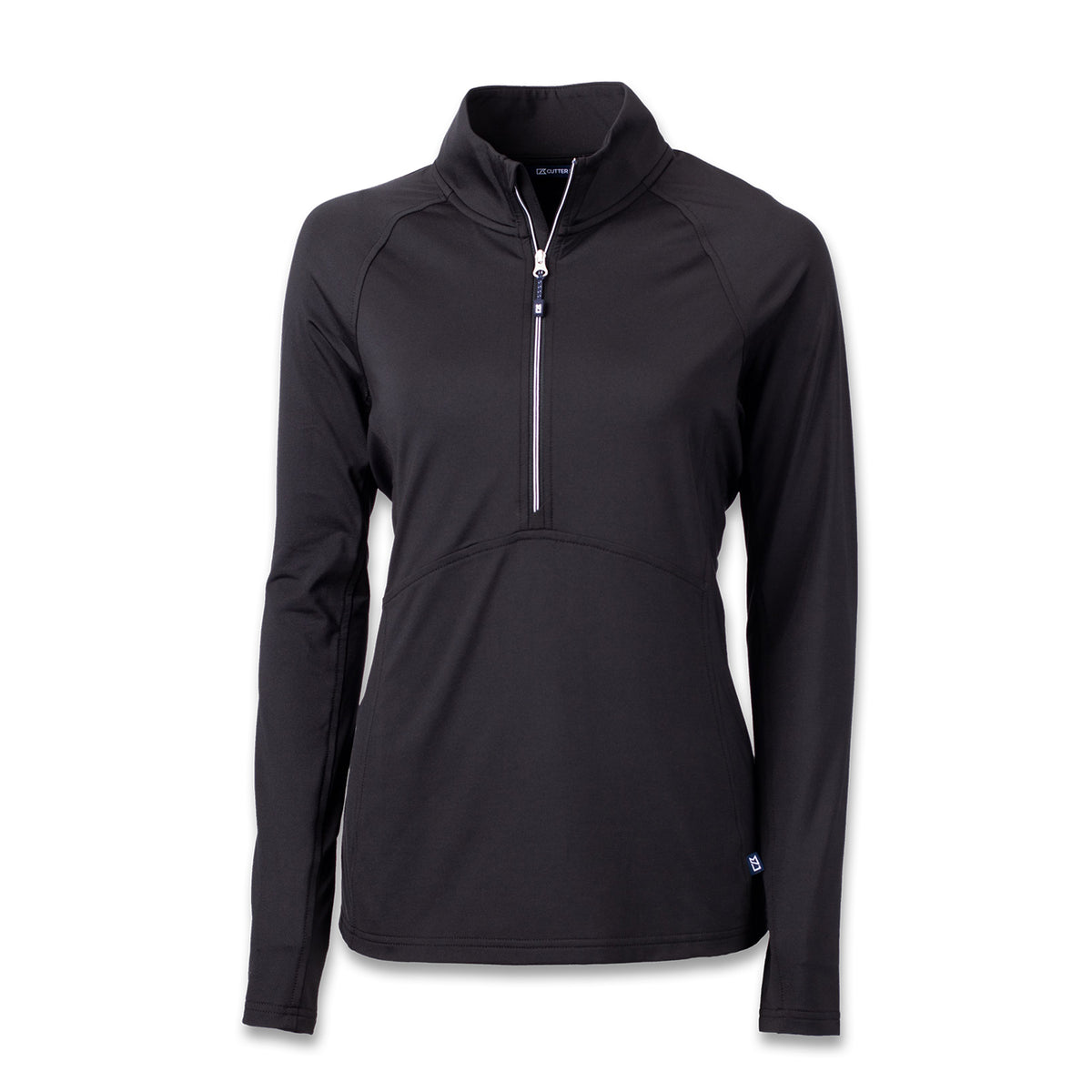 Cutter & Buck Adapt Womens Half Zip