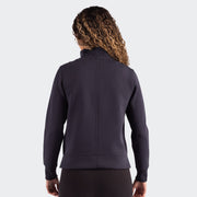 Cutter & Buck Roam Womens Half Zip Jacket