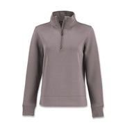 Cutter & Buck Roam Womens Half Zip Jacket