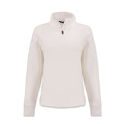 Cutter & Buck Roam Womens Half Zip Jacket