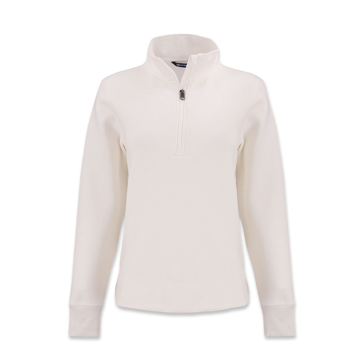 Cutter & Buck Roam Womens Half Zip Jacket