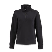 Cutter & Buck Roam Womens Half Zip Jacket