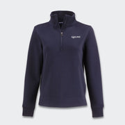 Cutter & Buck Roam Womens Half Zip Jacket