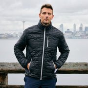 Cutter & Buck Rainier Mens Jacket