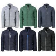 Cutter & Buck Rainier Mens Jacket