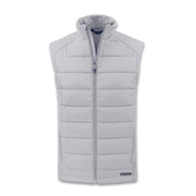 Cutter & Buck Evoke Mens Hybrid Vest