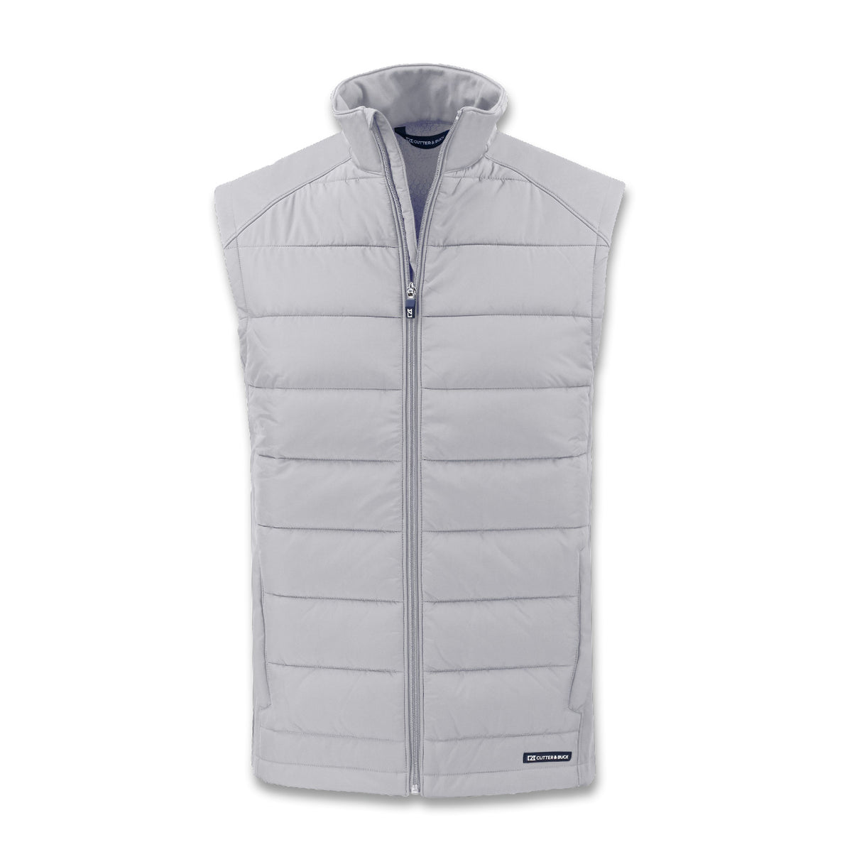 Cutter & Buck Evoke Mens Hybrid Vest