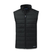Cutter & Buck Evoke Mens Hybrid Vest