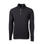 Cutter & Buck Adapt Mens Half Zip