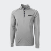 Cutter & Buck Adapt Mens Half Zip