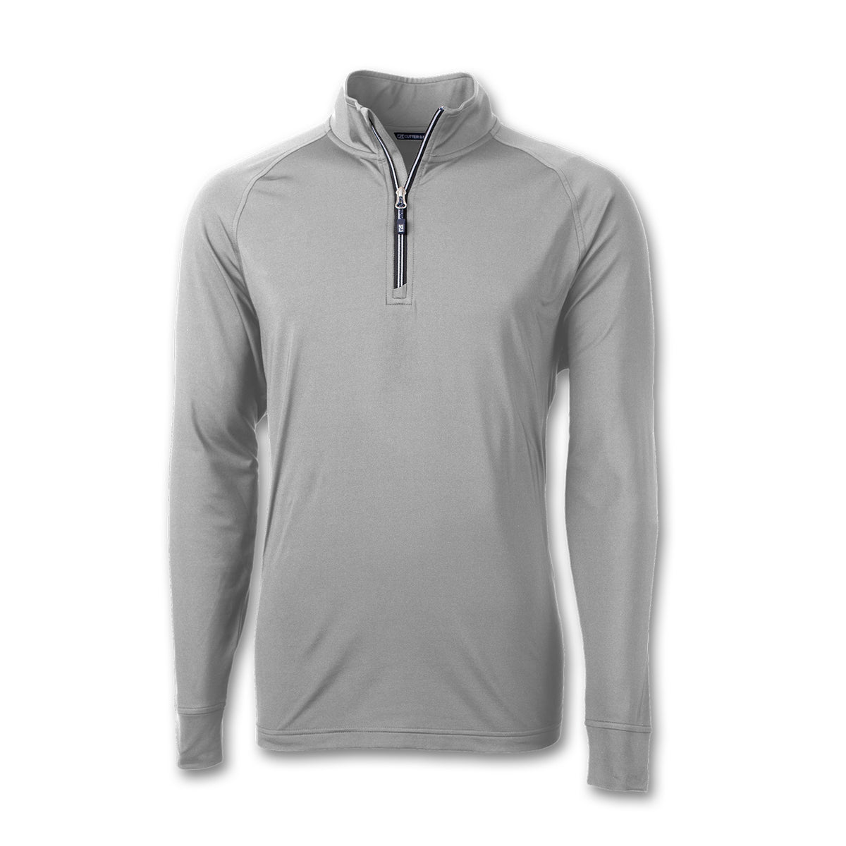 Cutter & Buck Adapt Mens Half Zip