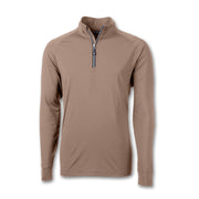 Cutter & Buck Adapt Mens Half Zip