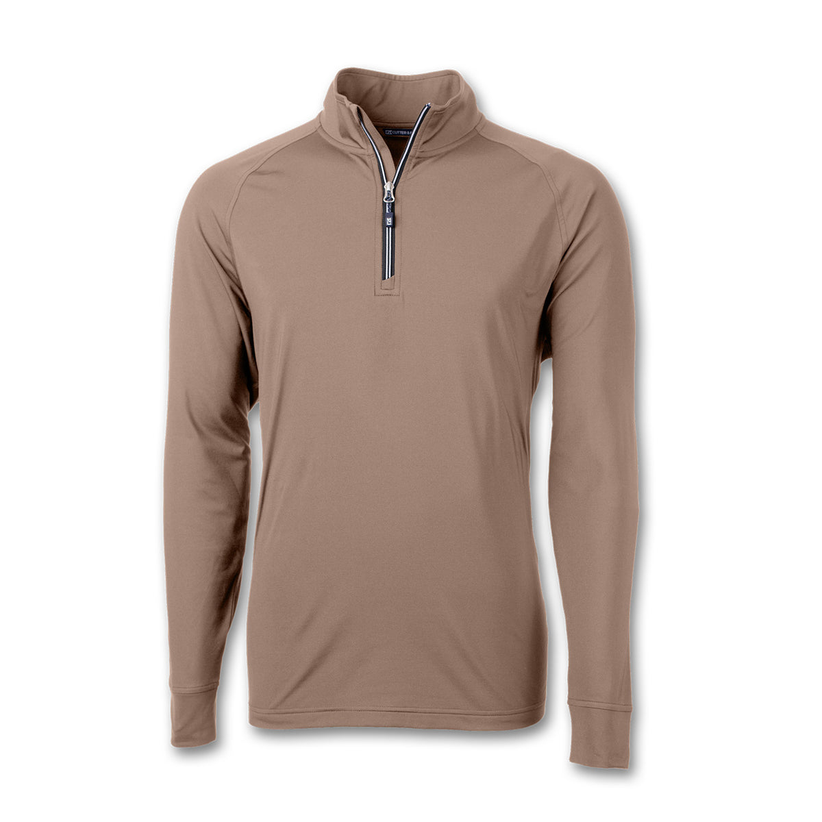 Cutter & Buck Adapt Mens Half Zip