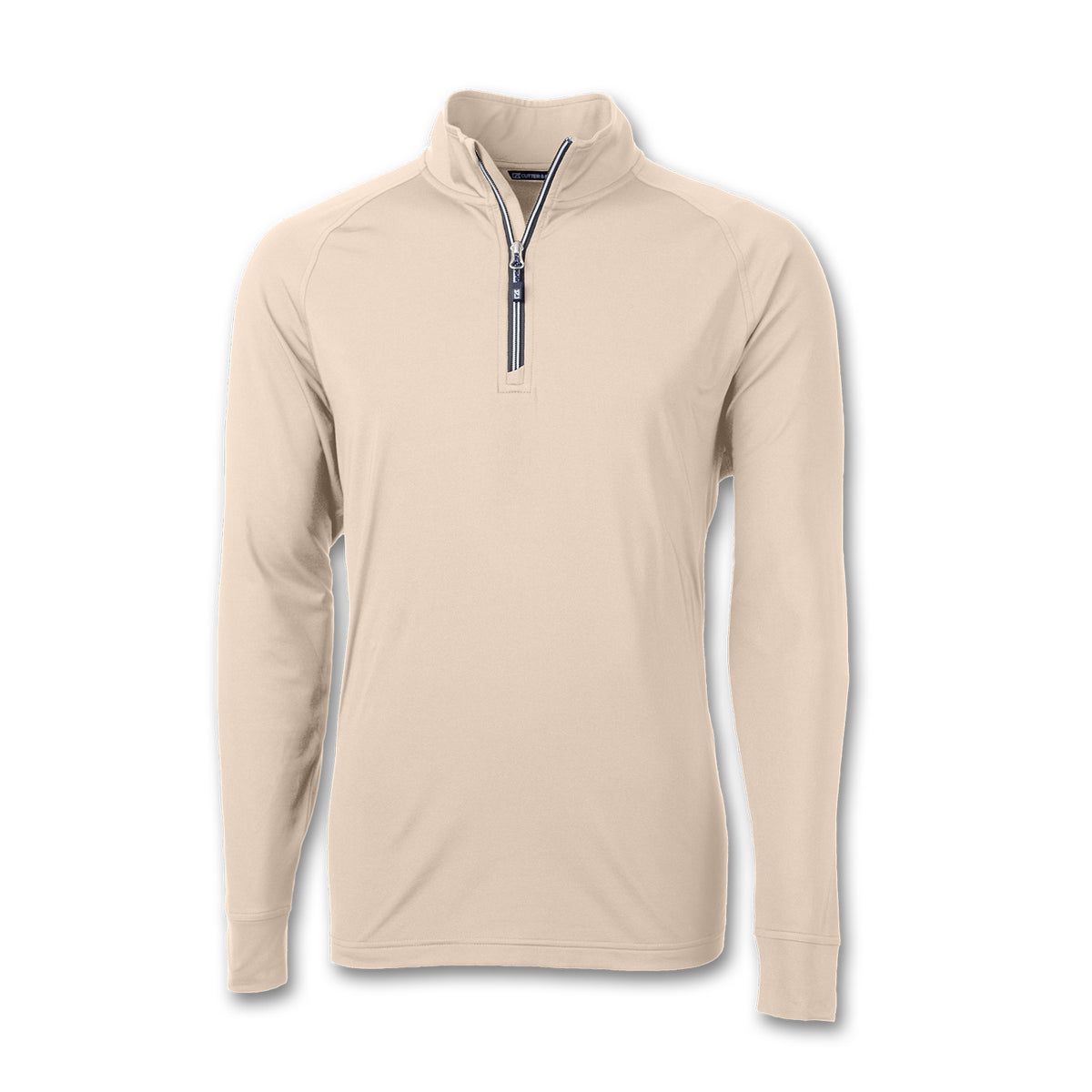 Cutter & Buck Adapt Mens Half Zip