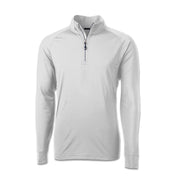Cutter & Buck Adapt Mens Half Zip