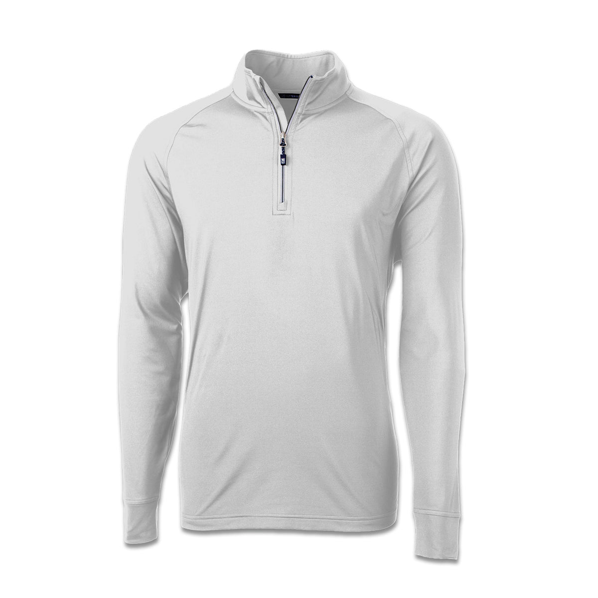 Cutter & Buck Adapt Mens Half Zip