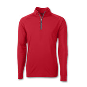 Cutter & Buck Adapt Mens Half Zip