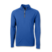 Cutter & Buck Adapt Mens Half Zip