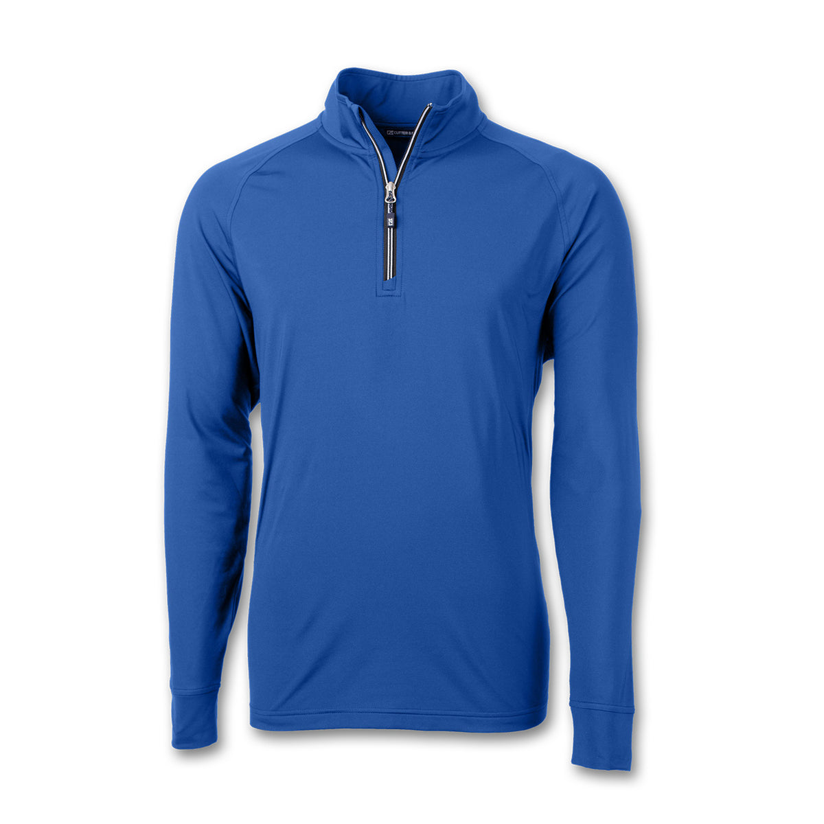 Cutter & Buck Adapt Mens Half Zip