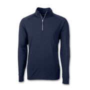 Cutter & Buck Adapt Mens Half Zip