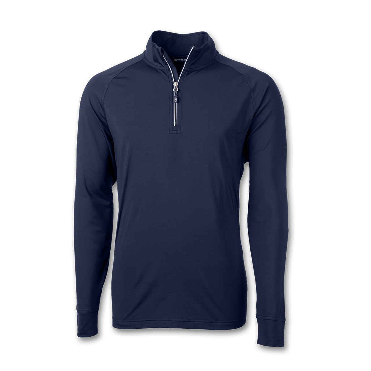 Cutter & Buck Adapt Mens Half Zip