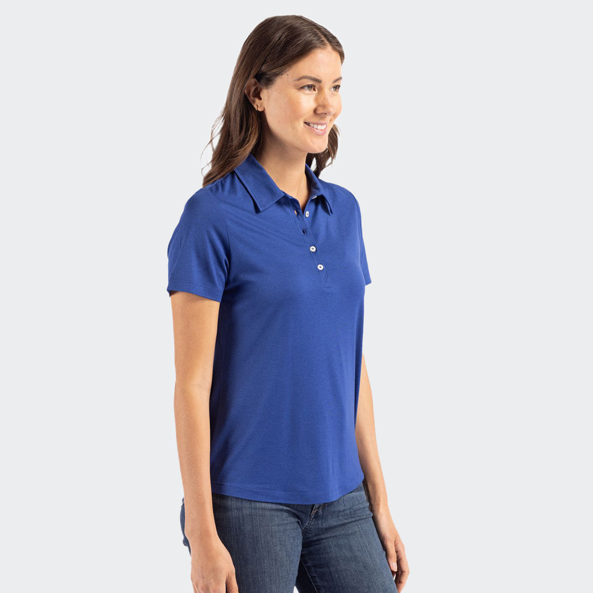 Cutter & Buck Coastline Epic Womens Polo