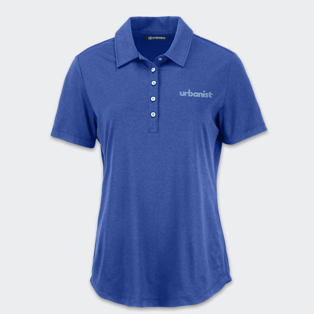 Cutter & Buck Coastline Epic Womens Polo
