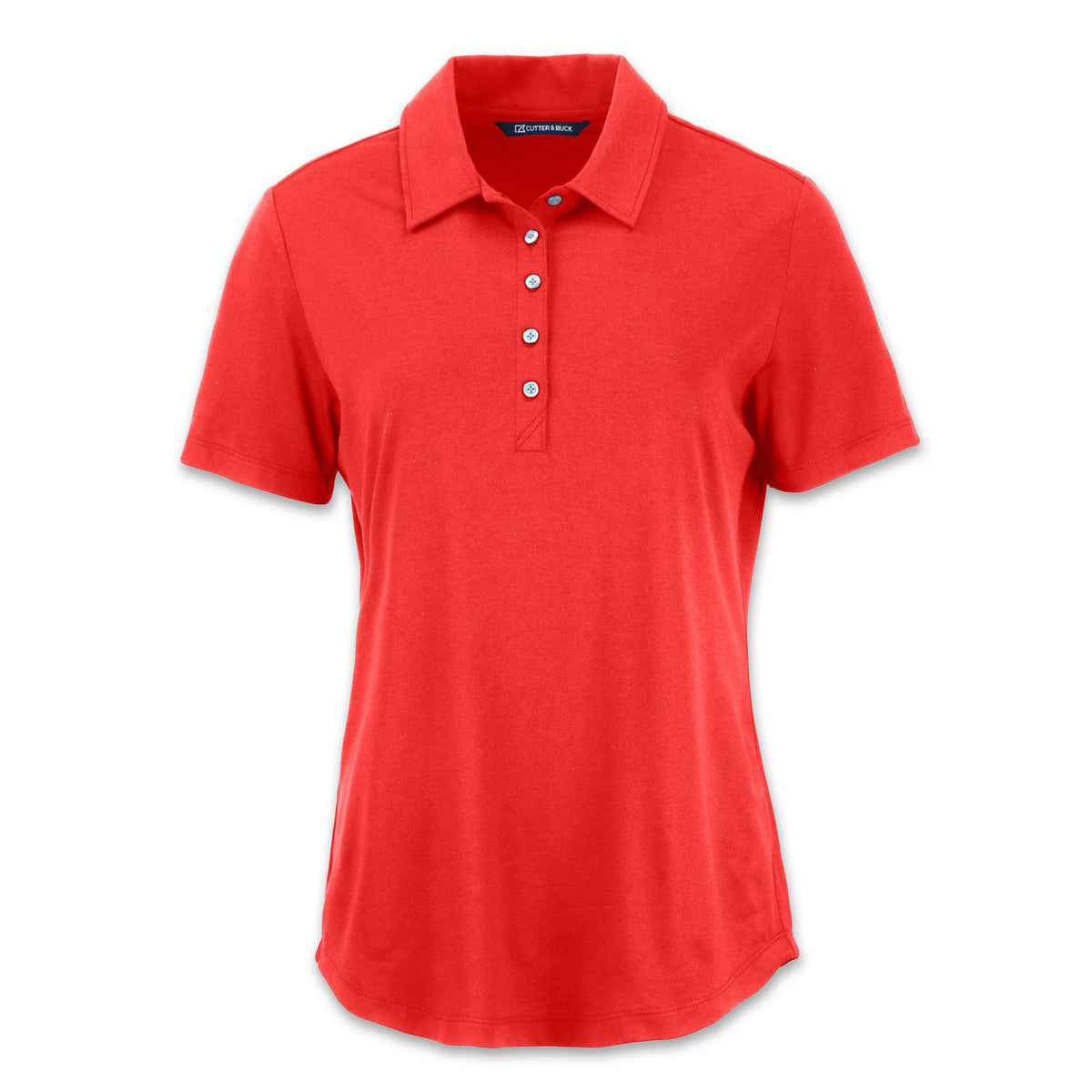 Cutter & Buck Coastline Epic Womens Polo