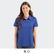 Cutter & Buck Coastline Epic Womens Polo
