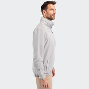 Cutter & Buck Charter Mens Full Zip Jacket