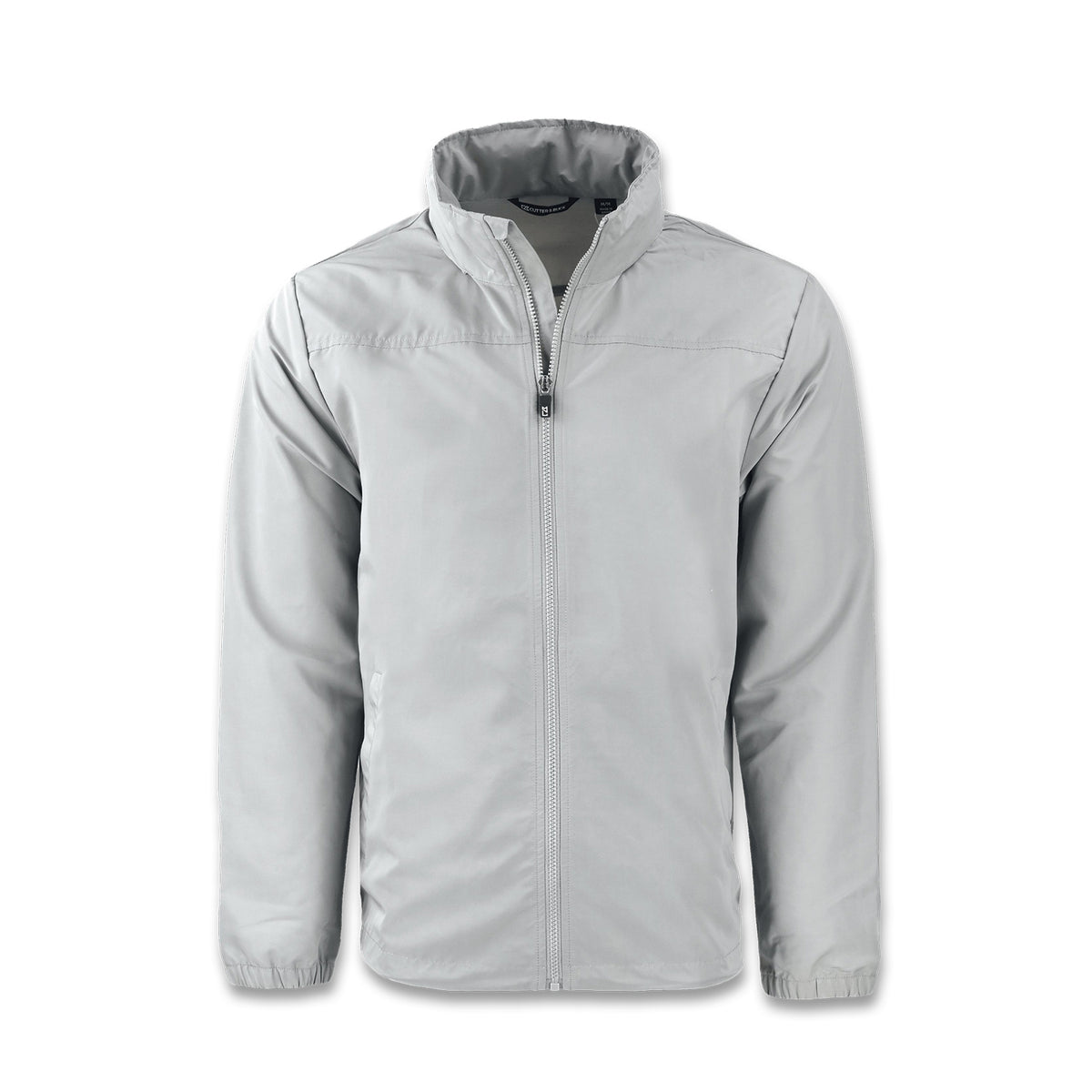 Cutter & Buck Charter Mens Full Zip Jacket
