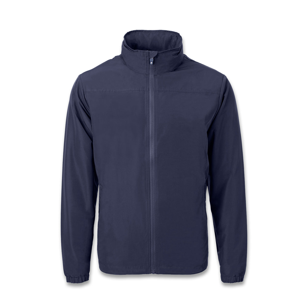 Cutter & Buck Charter Mens Full Zip Jacket
