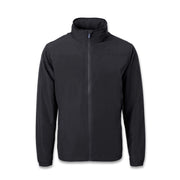 Cutter & Buck Charter Mens Full Zip Jacket
