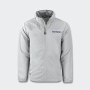 Cutter & Buck Charter Mens Full Zip Jacket