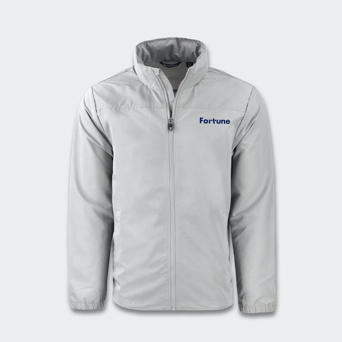Cutter & Buck Charter Mens Full Zip Jacket