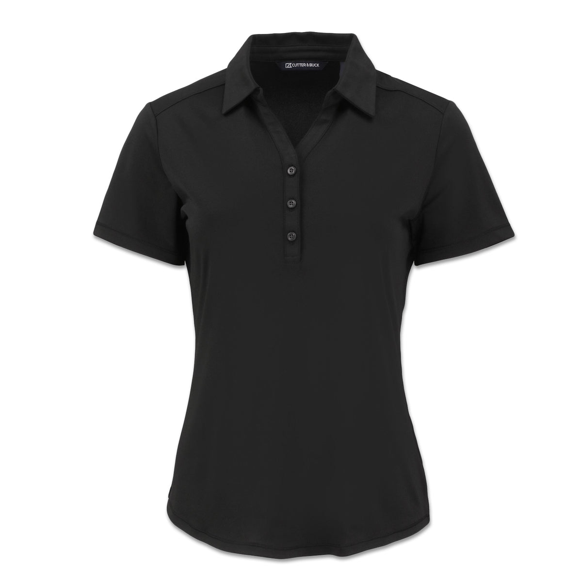 Cutter & Buck Forge Womens Polo