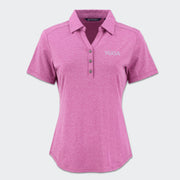 Cutter & Buck Forge Womens Polo