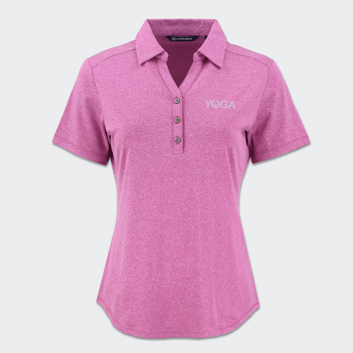 Cutter & Buck Forge Womens Polo