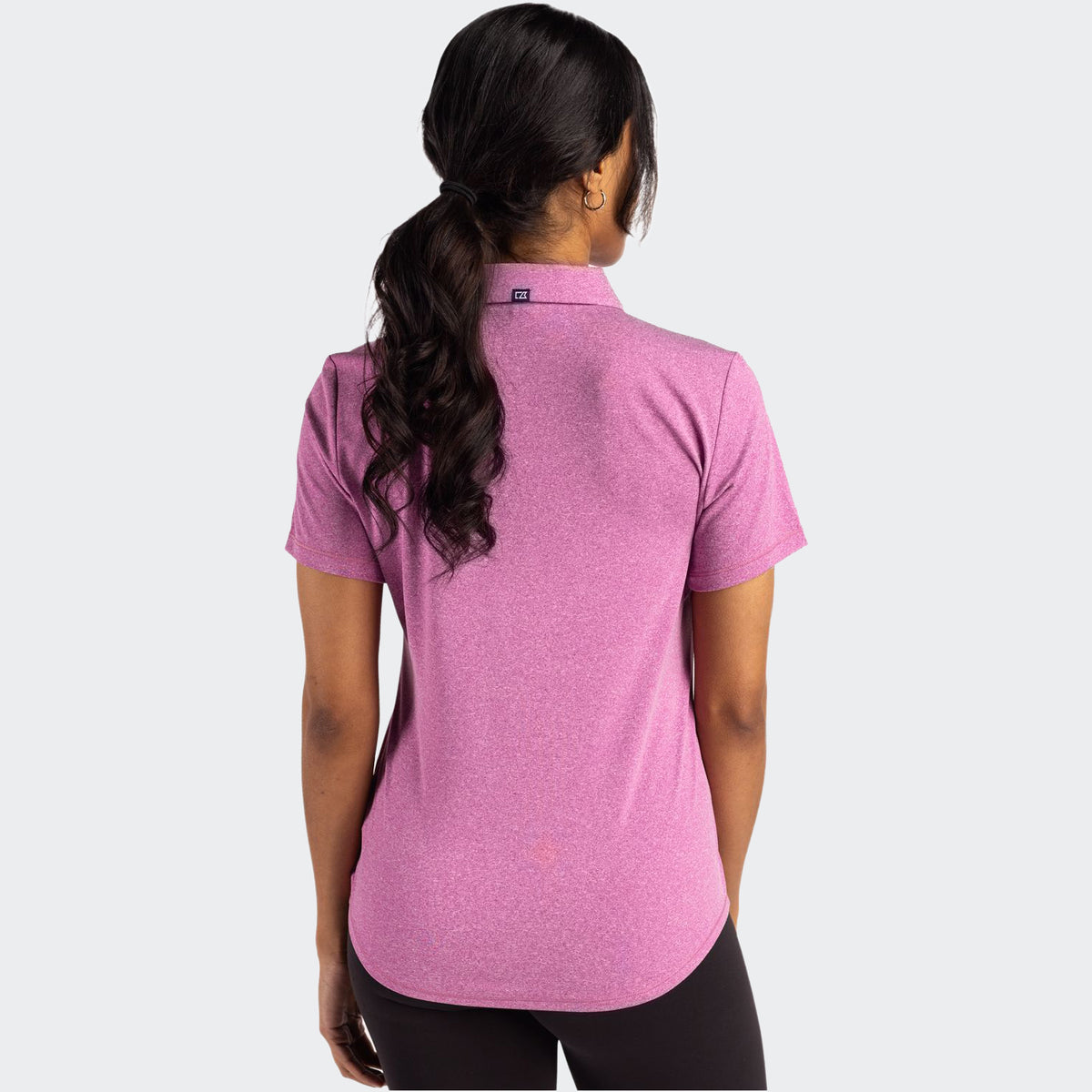 Cutter & Buck Forge Womens Polo
