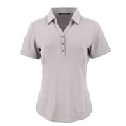 Cutter & Buck Forge Womens Polo
